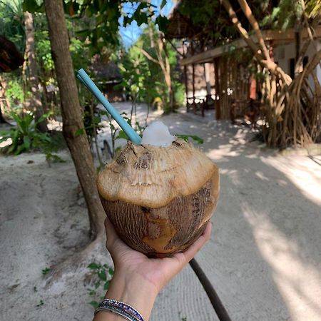 Eden Paradise Michamvi Kae Экстерьер фото