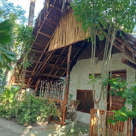 Eden Paradise Michamvi Kae Экстерьер фото